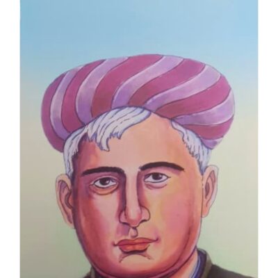 Bankim Chandra Chattopadhyay