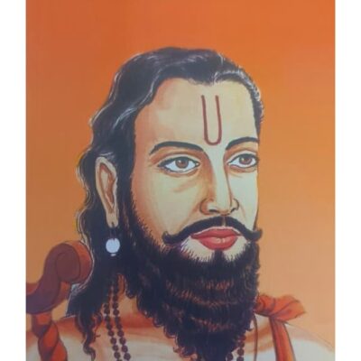 Samarth Ramdas Swami