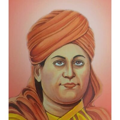 Swami Dayanand Saraswati
