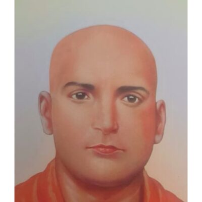 Swami Rama Tirtha