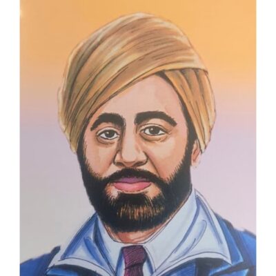 Shaheed Udham Singh