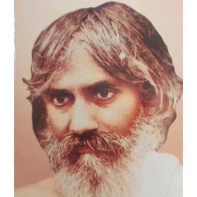Shri Rang Avadhoot