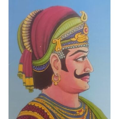 Siddhraj Jaysinh