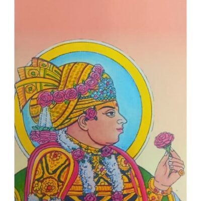 Swami Sahajanand
