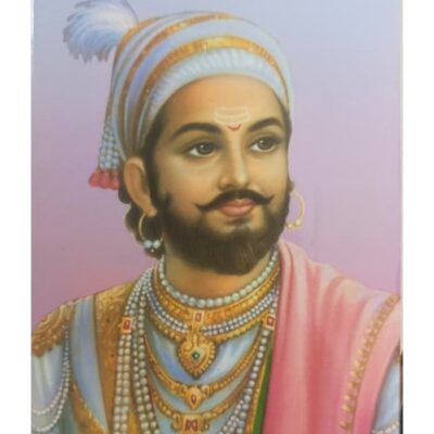 છત્રપતિ શિવાજી - બાલ ભારતી ટ્રસ્ટ