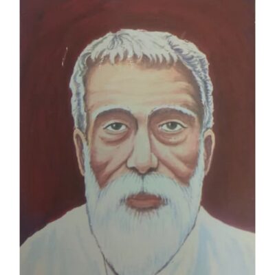 ડૉ. પ્રફુલ્લચંદ્ર રાય — બાલ ભારતી ટ્રસ્ટ