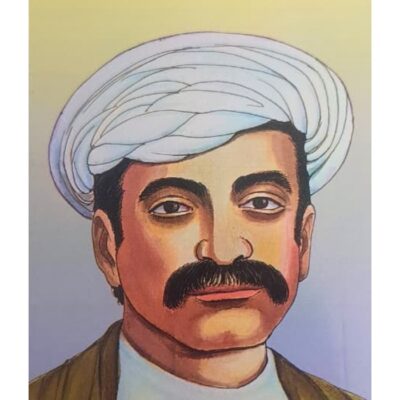 મહારાજા ભગવતસિંહ - બાલ ભારતી ટ્રસ્ટ