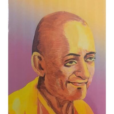 ભિક્ષુ અખંડાનંદ - બાલ ભારતી ટ્રસ્ટ