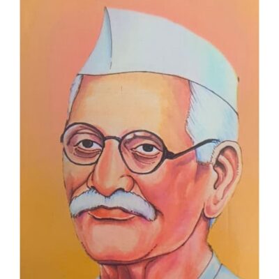 છોટુભાઈ પુરાણી - બાલ ભારતી ટ્રસ્ટ