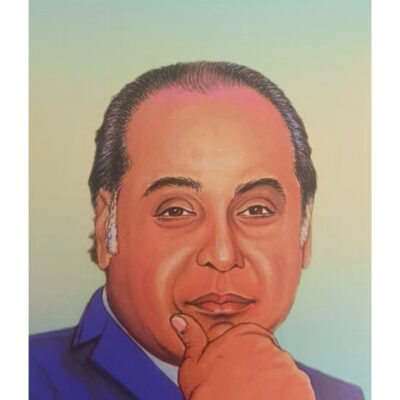 ધીરુભાઈ અંબાણી — બાલ ભારતી ટ્રસ્ટ