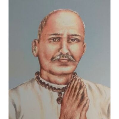 ગોવિંદ ગુરુ - બાલ ભારતી ટ્રસ્ટ