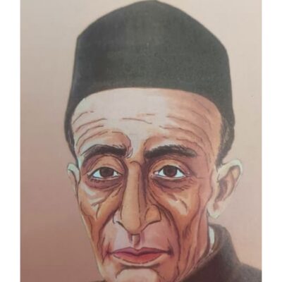 જ્યોતીન્દ્ર દવે — બાલ ભારતી ટ્રસ્ટ