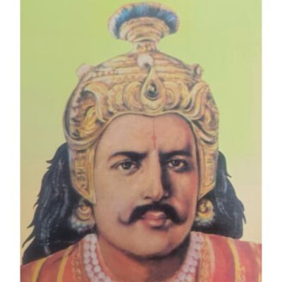 Kharavela