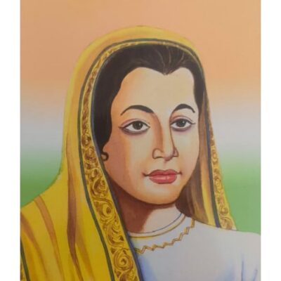 મેડમ કામા — બાલ ભારતી ટ્રસ્ટ