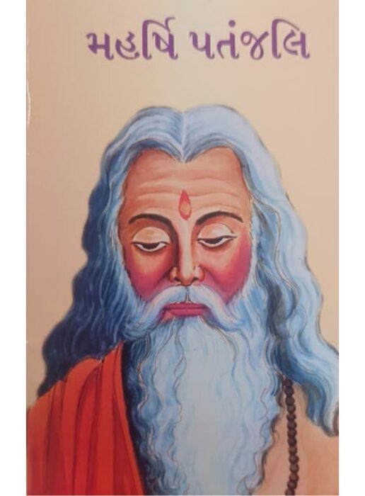 મહર્ષિ પતંજલિ - બાલ ભારતી ટ્રસ્ટ
