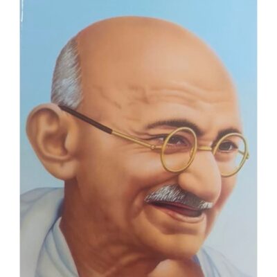 મહાત્મા ગાંધીજી - બાલ ભારતી ટ્રસ્ટ