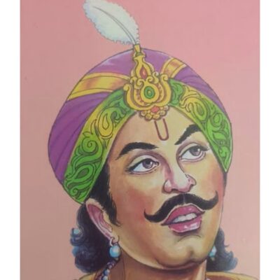 મહાત્મા વિદુર - બાલ ભારતી ટ્રસ્ટ