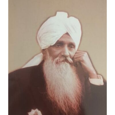 પ્રભાશંકર પટણી - બાલ ભારતી ટ્રસ્ટ