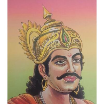 રાજા હરિશ્ચંદ્ર - બાલ ભારતી ટ્રસ્ટ