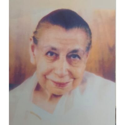 શ્રી માતાજી - બાલ ભારતી ટ્રસ્ટ