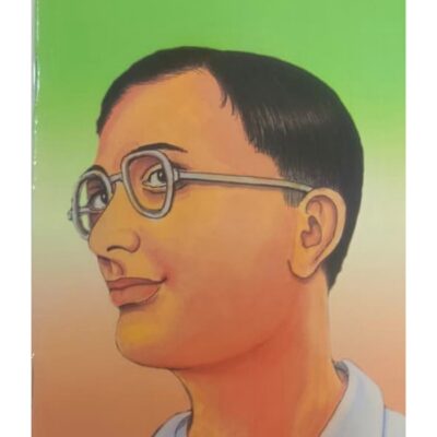 Vinod Kinariwala